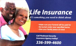 Pied Security Insurance